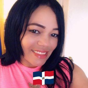 Meet your Posher, Arelis